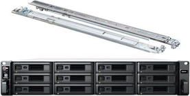 Nas Synology RackStation RS2423+ NAS Server