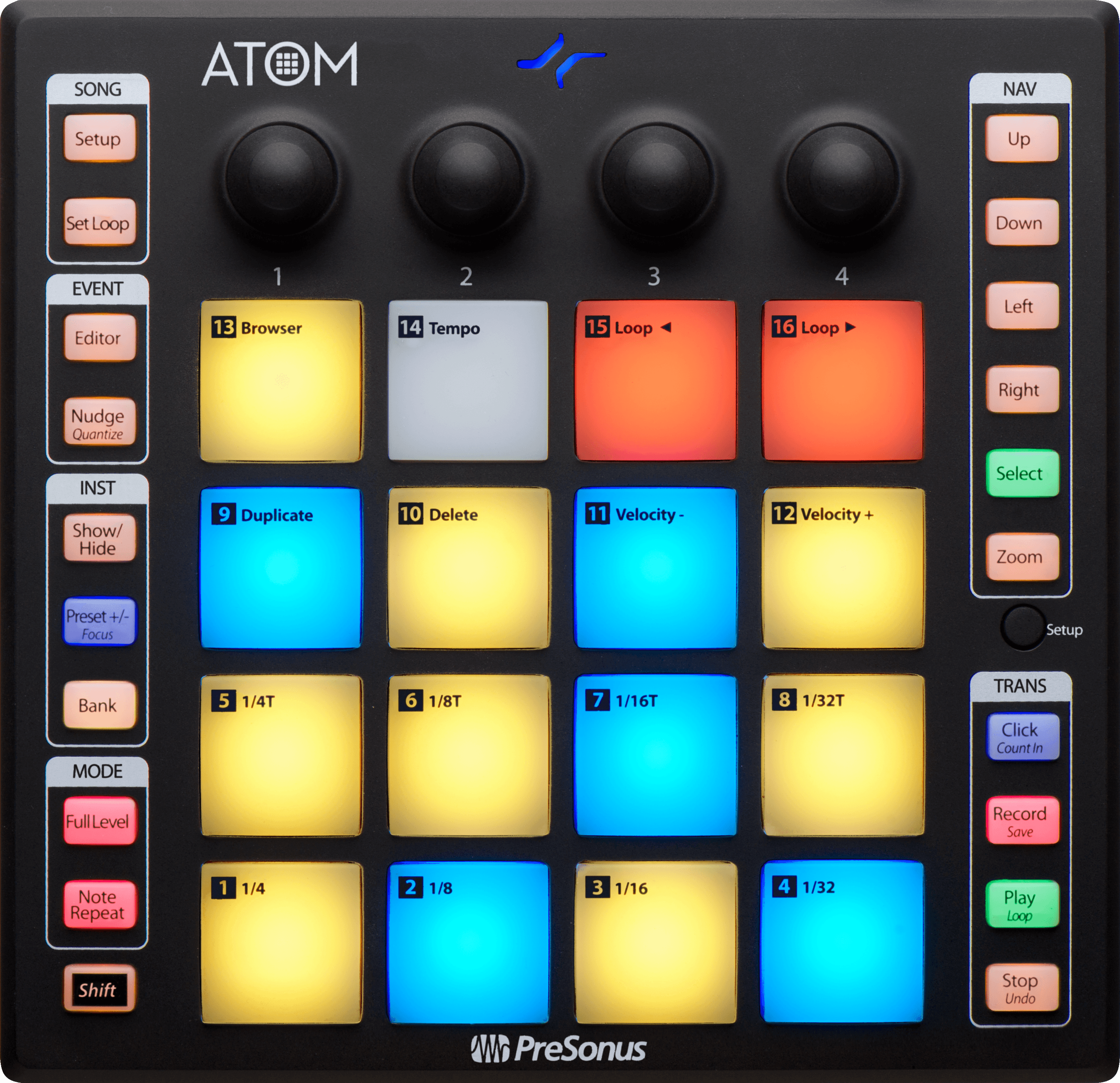 Atom