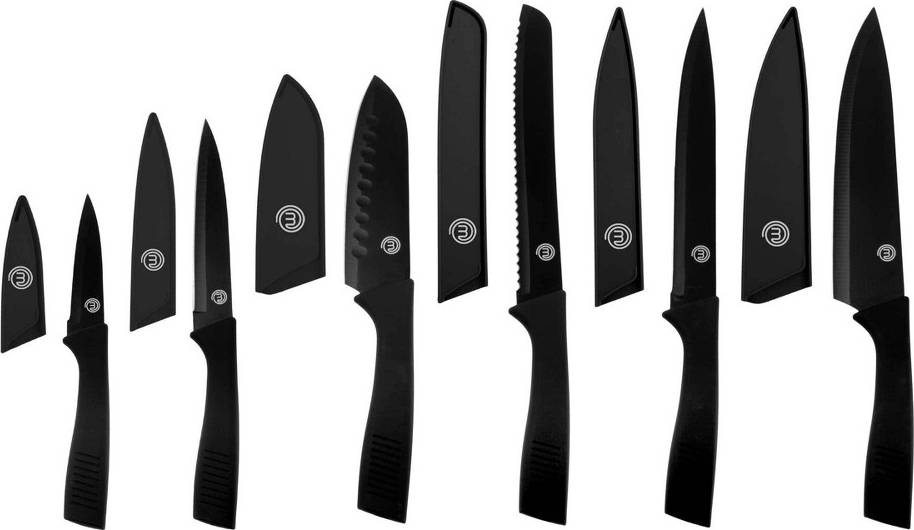 Knife set MasterChef 12pc Knife Set Knife Set