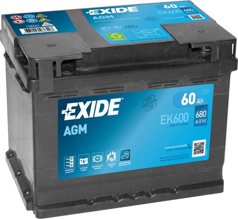 EK600 Compatible