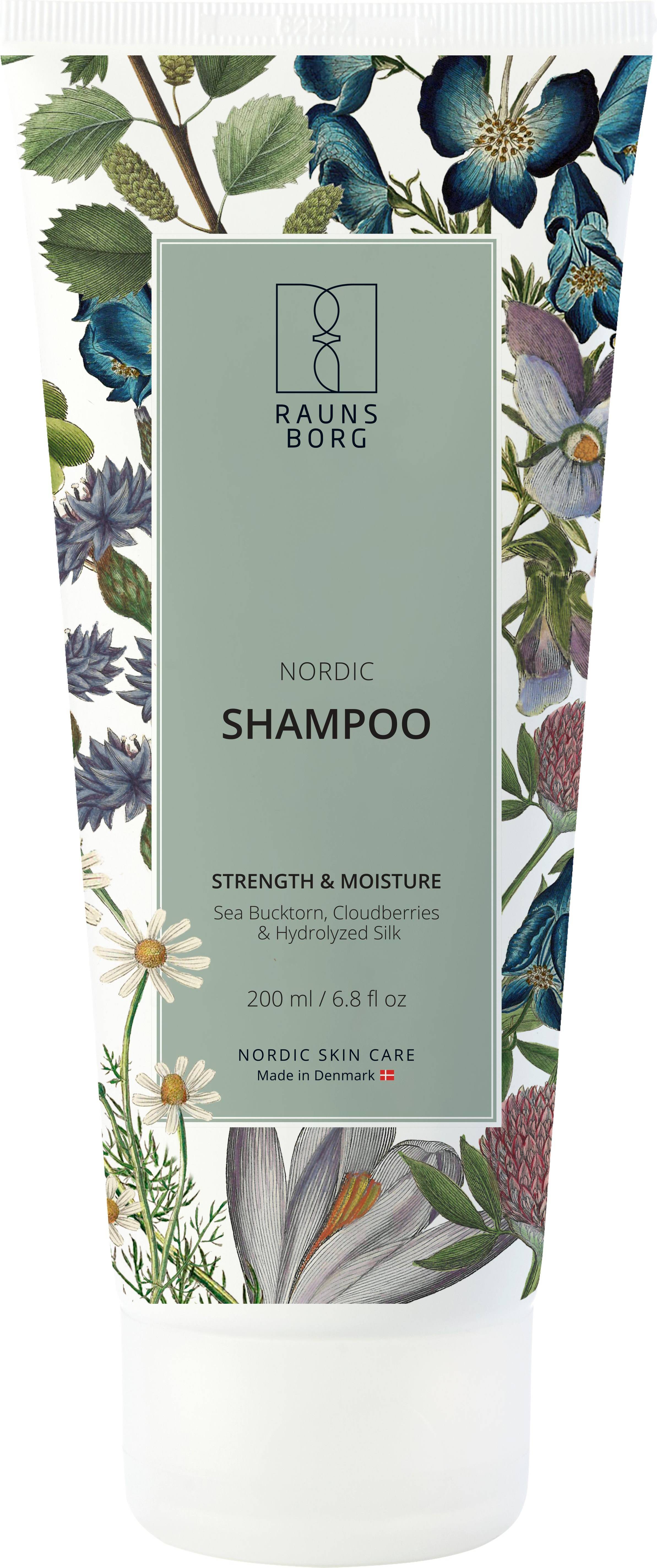 Shampoo