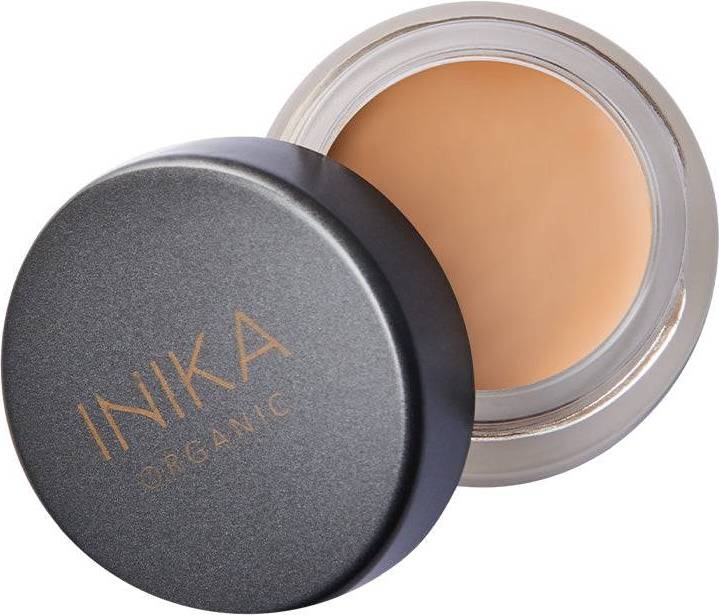 Organic Full Coverage Concealer Sand