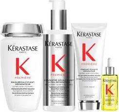 Kerastase set Kérastase Première Routine Set