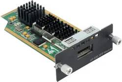 HPE 830 Unified Wired WLAN Network Switch Module