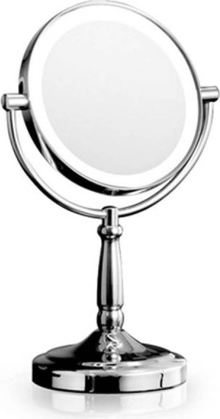 Uniq Mirror With LED Lighting