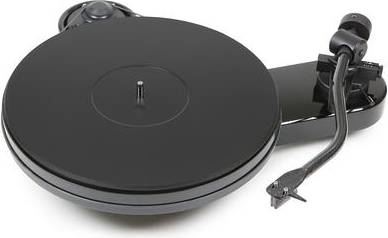 Pro-Ject RPM 3 Carbon Turntable Black