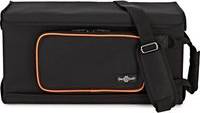 Gear4music 2U 19 Inch Shallow Rack Bag