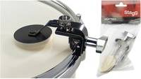 Stagg External Tone Control Round