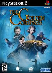 Golden Compass Game