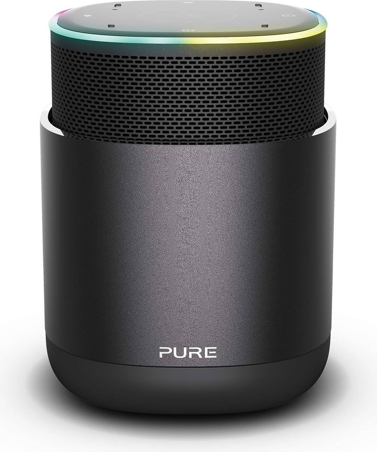 Pure DiscovR