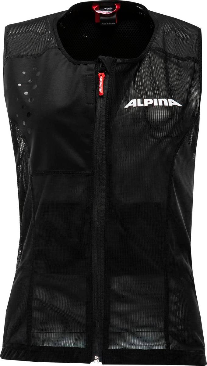 Proshield Vest Protector W