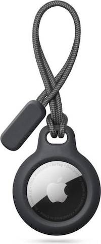 Tech-Protect Rough Chain for AirTag