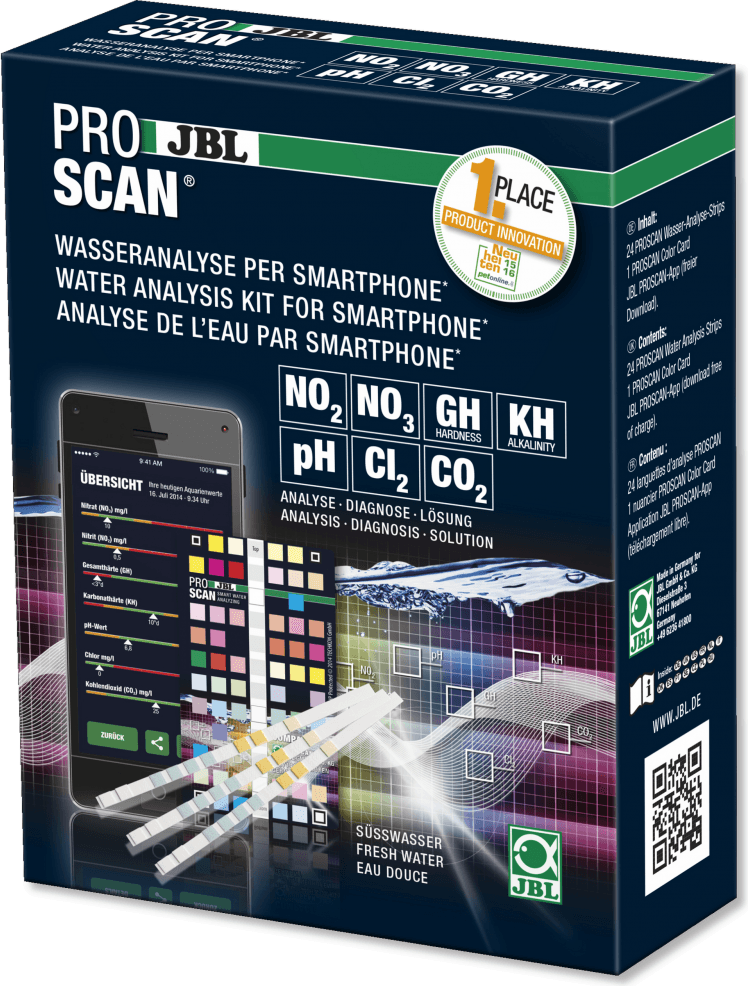 ProScan