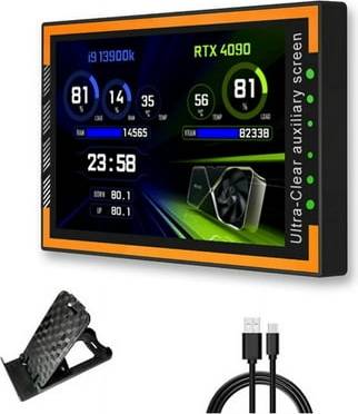 Torribaly Universal Garage Control 433Mhz RMC555 Remote