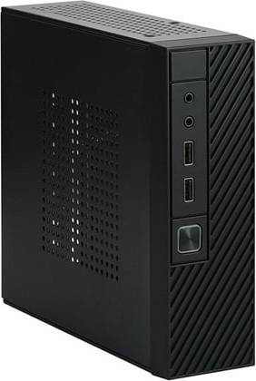 ITX Computer Case M06 Mini Desktop Case HTPC Case Industrial Control Case