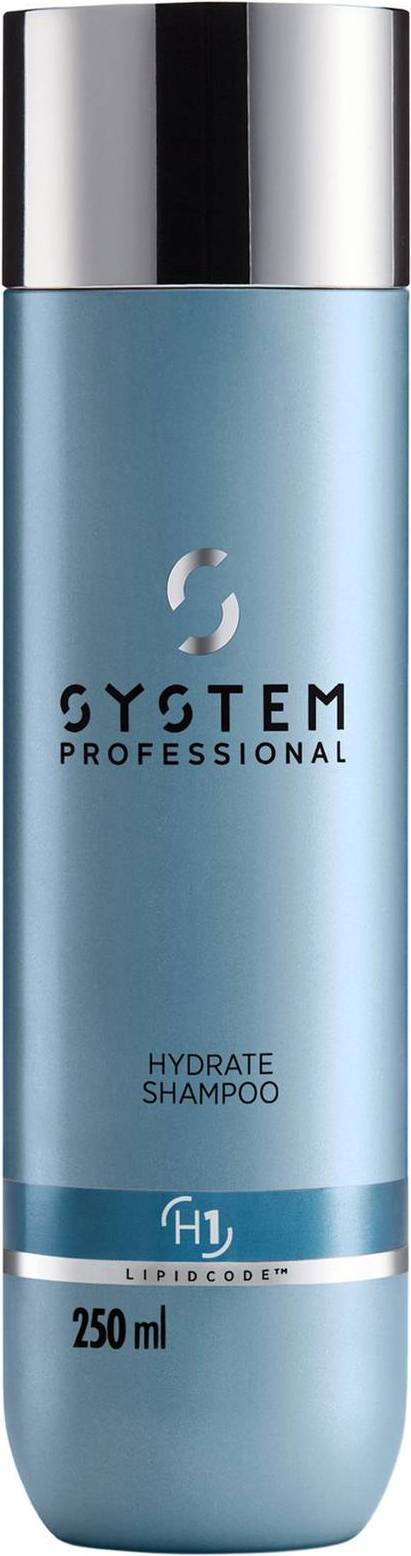 Lipid Code H1 Hydrate Shampoo