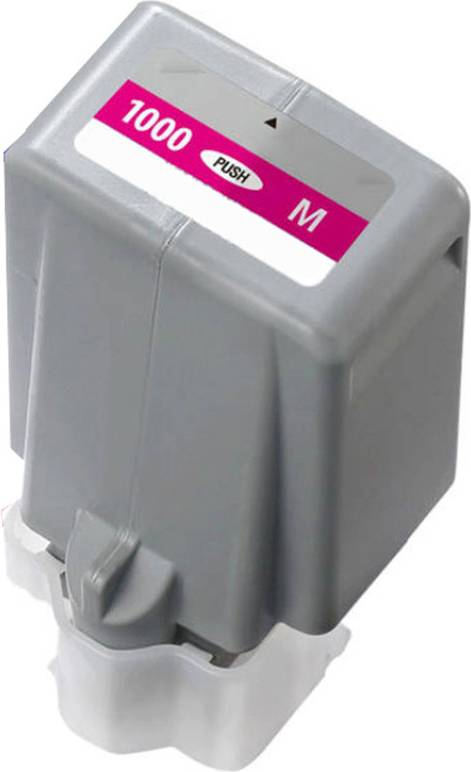 999inks Compatible Ink Cartridge - Magenta