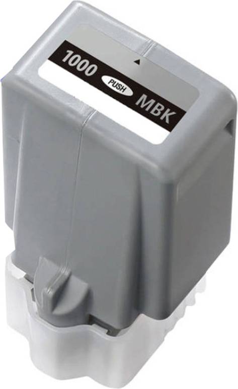 999inks Compatible Ink Cartridge - Matte Black