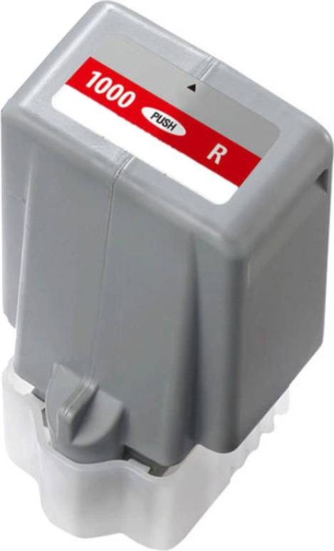 999inks Compatible Ink Cartridge - Red