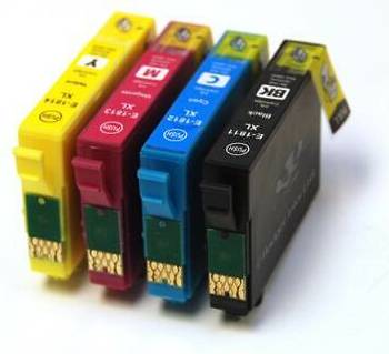 Tru Image Compatible Ink Cartridges