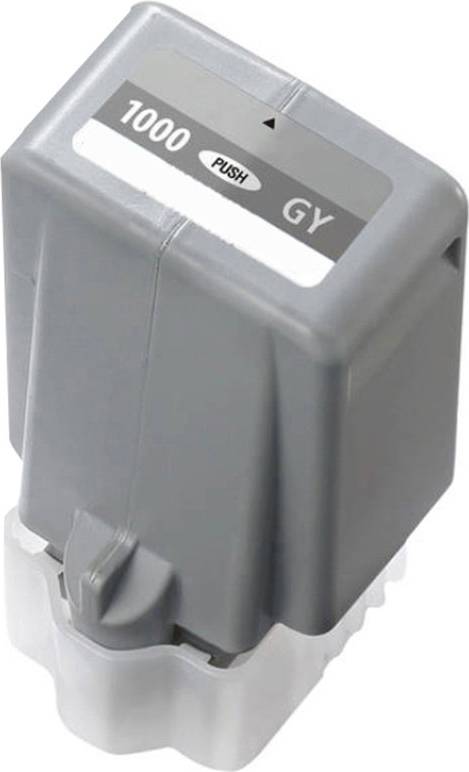 999inks Compatible Ink Cartridge - Grey