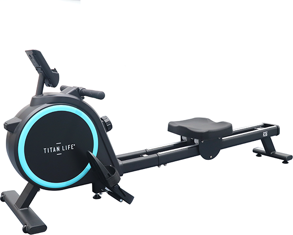 Titan Life Rower R36 romaskine