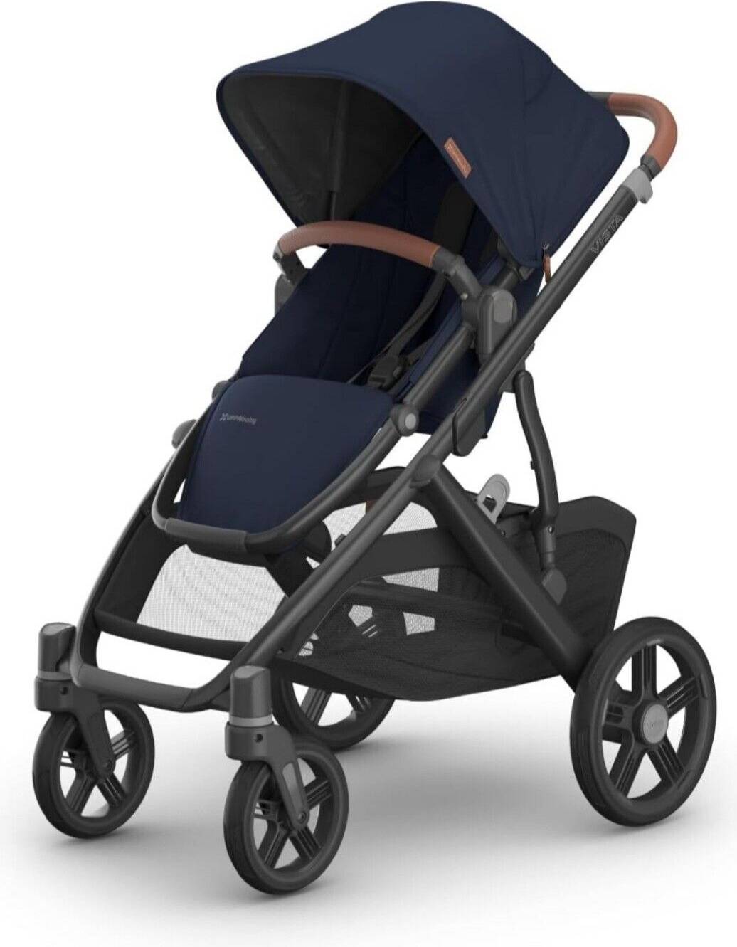 Uppababy vista UppaBaby Vista V3 Stroller System