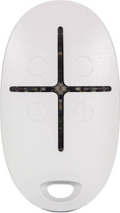 Ajax Télécommande Sans Fil Space Control W