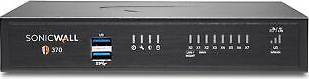 SonicWall Router Model 03-SSC-3004 8 RJ45 Ports