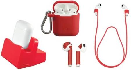 Apple airpods 1 Digital Basics 4-Piece Master Kit
