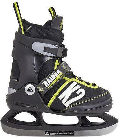 K2 Raider Jr
