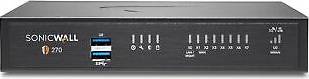 SonicWall Router Model 03-SSC-2996 8 RJ45 Ports