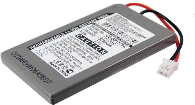 CS-SP117SL Compatible
