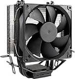Inter-Tech Raffreddatore CPU 4P90 BULK 92mm 125W