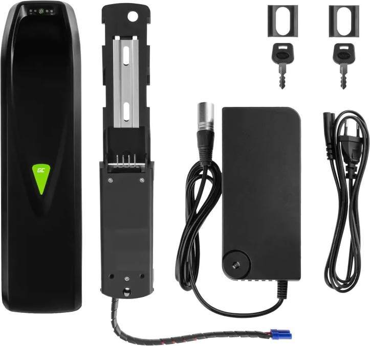 EBIKEGCF02 Compatible