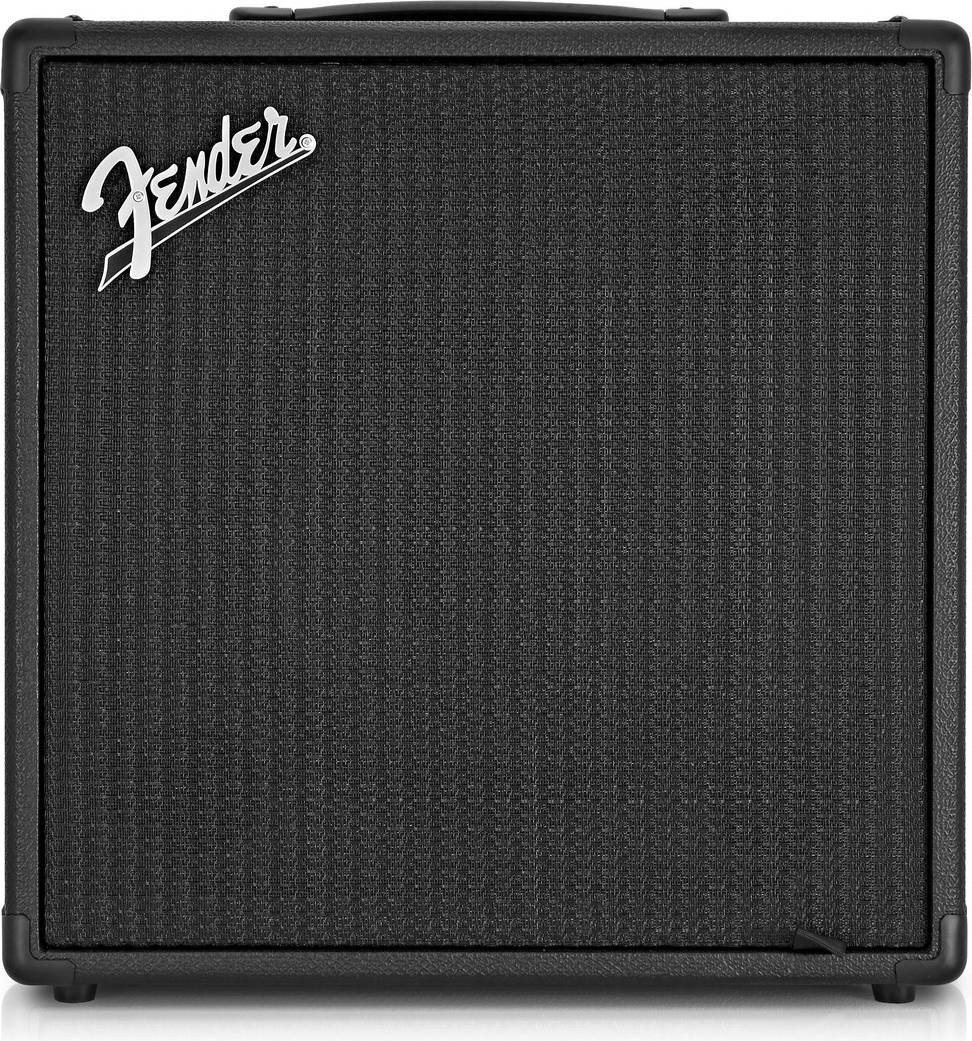 Fender rumble Fender Rumble Studio 40 Baskombo
