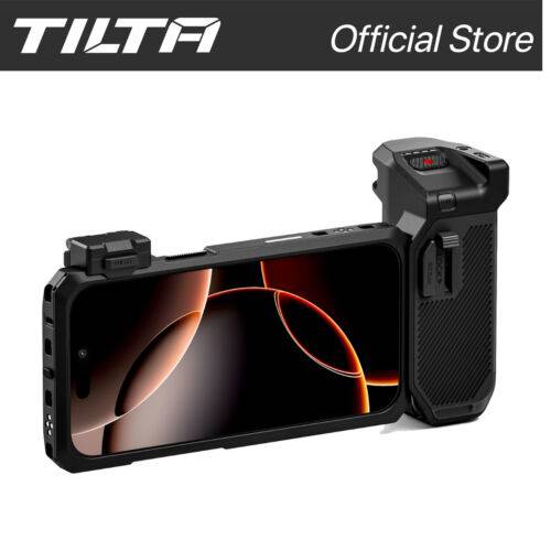Tilta Handheld Kit Case Focus PD Handle