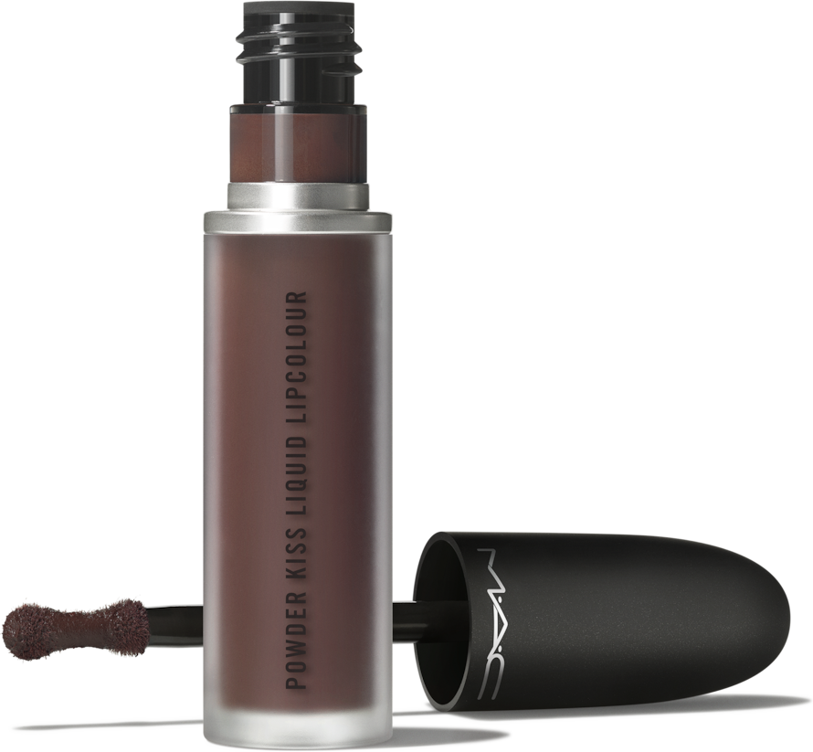 MAC Liquid Lipstick Shade - Rekindled
