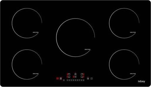 IsEasy LI5-01 Induction Cooktop