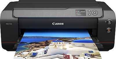 Canon imagePROGRAF PRO-1100 17-Inch Wide Format Printer