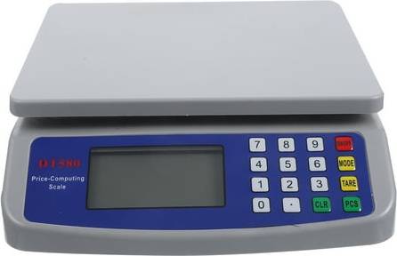 ABB Digital Kitchen Food Scale Mini
