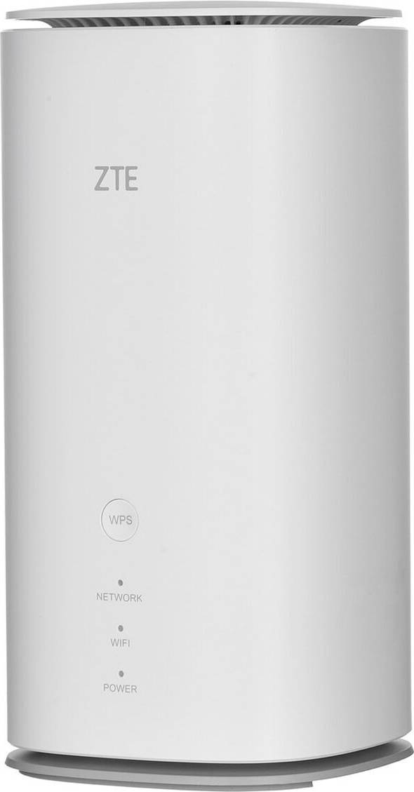 Router 5g Zte MC888 Pro 4G 5G Router