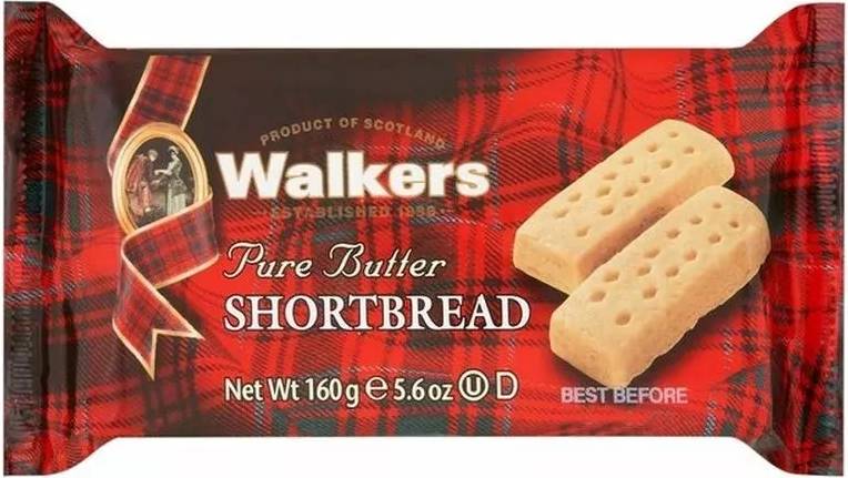 Shortbread