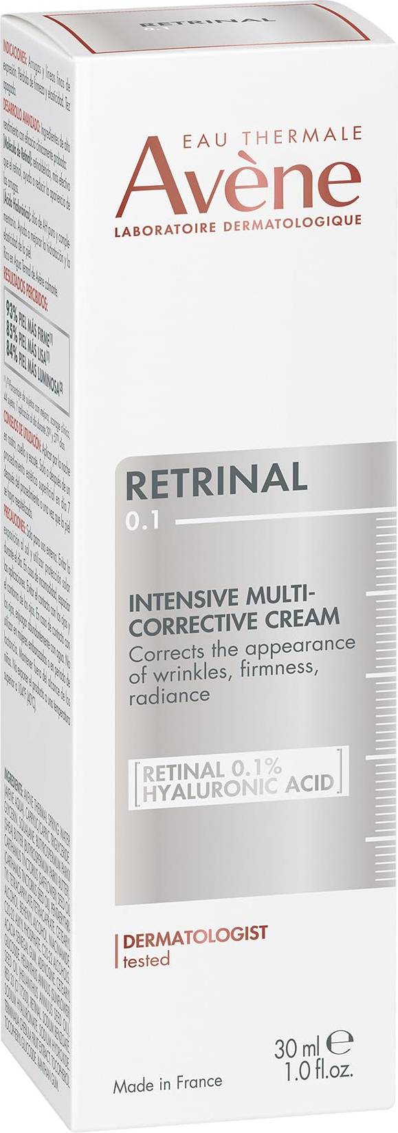 Retrinal 0.1 Intensive Multi-Corrective Cream