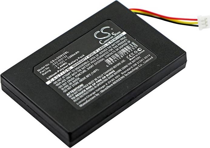 Cameron Sino CS-LOG933SL Compatible
