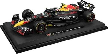 Bburago f1 BBurago Formula F1 Oracle Red Bull Racing RB19