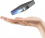 Y200 Mini DLP Projector