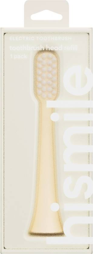 Toothbrush Head Refill Cream