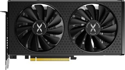 XFX Speedster SWFT210 AMD Radeon RX 7600 Core 8GB Graphics Card