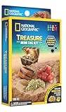 National Geographic Impulse Treasure Mini Dig Kit
